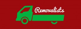 Removalists Maya - Furniture Removalist Services
